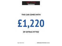 USED 2018 18 VAUXHALL CORSA 1.4i ecoFLEX SRi VX Line Hatchback 5dr Petrol Manual Euro 6 (90 ps) 6 MONTHS RAC PLATINUM WARRANTY DAB