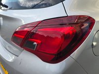 USED 2018 18 VAUXHALL CORSA 1.4i ecoFLEX SRi VX Line Hatchback 5dr Petrol Manual Euro 6 (90 ps) 6 MONTHS RAC PLATINUM WARRANTY DAB