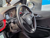 USED 2018 18 VAUXHALL CORSA 1.4i ecoFLEX SRi VX Line Hatchback 5dr Petrol Manual Euro 6 (90 ps) 6 MONTHS RAC PLATINUM WARRANTY DAB