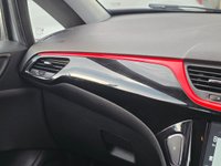 USED 2018 18 VAUXHALL CORSA 1.4i ecoFLEX SRi VX Line Hatchback 5dr Petrol Manual Euro 6 (90 ps) 6 MONTHS RAC PLATINUM WARRANTY DAB