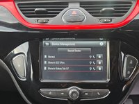 USED 2018 18 VAUXHALL CORSA 1.4i ecoFLEX SRi VX Line Hatchback 5dr Petrol Manual Euro 6 (90 ps) 6 MONTHS RAC PLATINUM WARRANTY DAB