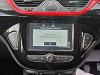 USED 2018 18 VAUXHALL CORSA 1.4i ecoFLEX SRi VX Line Hatchback 5dr Petrol Manual Euro 6 (90 ps) 6 MONTHS RAC PLATINUM WARRANTY DAB