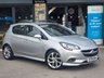 USED 2018 18 VAUXHALL CORSA 1.4i ecoFLEX SRi VX Line Hatchback 5dr Petrol Manual Euro 6 (90 ps) 6 MONTHS RAC PLATINUM WARRANTY DAB