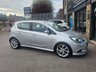 USED 2018 18 VAUXHALL CORSA 1.4i ecoFLEX SRi VX Line Hatchback 5dr Petrol Manual Euro 6 (90 ps) 6 MONTHS RAC PLATINUM WARRANTY DAB