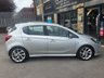 USED 2018 18 VAUXHALL CORSA 1.4i ecoFLEX SRi VX Line Hatchback 5dr Petrol Manual Euro 6 (90 ps) 6 MONTHS RAC PLATINUM WARRANTY DAB