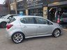 USED 2018 18 VAUXHALL CORSA 1.4i ecoFLEX SRi VX Line Hatchback 5dr Petrol Manual Euro 6 (90 ps) 6 MONTHS RAC PLATINUM WARRANTY DAB
