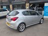 USED 2018 18 VAUXHALL CORSA 1.4i ecoFLEX SRi VX Line Hatchback 5dr Petrol Manual Euro 6 (90 ps) 6 MONTHS RAC PLATINUM WARRANTY DAB