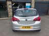 USED 2018 18 VAUXHALL CORSA 1.4i ecoFLEX SRi VX Line Hatchback 5dr Petrol Manual Euro 6 (90 ps) 6 MONTHS RAC PLATINUM WARRANTY DAB