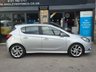 USED 2018 18 VAUXHALL CORSA 1.4i ecoFLEX SRi VX Line Hatchback 5dr Petrol Manual Euro 6 (90 ps) 6 MONTHS RAC PLATINUM WARRANTY DAB