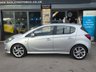 USED 2018 18 VAUXHALL CORSA 1.4i ecoFLEX SRi VX Line Hatchback 5dr Petrol Manual Euro 6 (90 ps) 6 MONTHS RAC PLATINUM WARRANTY DAB