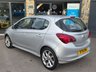 USED 2018 18 VAUXHALL CORSA 1.4i ecoFLEX SRi VX Line Hatchback 5dr Petrol Manual Euro 6 (90 ps) 6 MONTHS RAC PLATINUM WARRANTY DAB