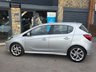 USED 2018 18 VAUXHALL CORSA 1.4i ecoFLEX SRi VX Line Hatchback 5dr Petrol Manual Euro 6 (90 ps) 6 MONTHS RAC PLATINUM WARRANTY DAB