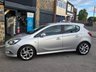 USED 2018 18 VAUXHALL CORSA 1.4i ecoFLEX SRi VX Line Hatchback 5dr Petrol Manual Euro 6 (90 ps) 6 MONTHS RAC PLATINUM WARRANTY DAB