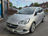 USED 2018 18 VAUXHALL CORSA 1.4i ecoFLEX SRi VX Line Hatchback 5dr Petrol Manual Euro 6 (90 ps) 6 MONTHS RAC PLATINUM WARRANTY DAB