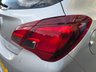 USED 2018 18 VAUXHALL CORSA 1.4i ecoFLEX SRi VX Line Hatchback 5dr Petrol Manual Euro 6 (90 ps) 6 MONTHS RAC PLATINUM WARRANTY DAB