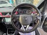 USED 2018 18 VAUXHALL CORSA 1.4i ecoFLEX SRi VX Line Hatchback 5dr Petrol Manual Euro 6 (90 ps) 6 MONTHS RAC PLATINUM WARRANTY DAB