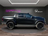 USED 2025 25 FORD RANGER 3.0T V6 EcoBoost Raptor Auto 4WD Euro 6 (s/s) 4dr CENTURIAN EXTRA WIDE EDITION
