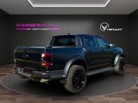USED 2025 25 FORD RANGER 3.0T V6 EcoBoost Raptor Auto 4WD Euro 6 (s/s) 4dr CENTURIAN EXTRA WIDE EDITION