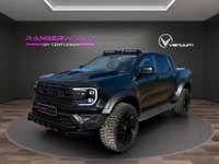 USED 2025 25 FORD RANGER 3.0T V6 EcoBoost Raptor Auto 4WD Euro 6 (s/s) 4dr CENTURIAN EXTRA WIDE EDITION