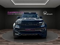 USED 2025 25 FORD RANGER 3.0T V6 EcoBoost Raptor Auto 4WD Euro 6 (s/s) 4dr CENTURIAN EXTRA WIDE EDITION