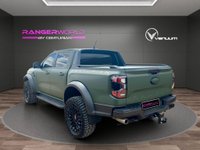 USED 2025 25 FORD RANGER 3.0T V6 EcoBoost Raptor Auto 4WD Euro 6 (s/s) 4dr CENTURIAN EXTRA WIDE EDITION