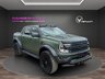 USED 2025 25 FORD RANGER 3.0T V6 EcoBoost Raptor Auto 4WD Euro 6 (s/s) 4dr CENTURIAN EXTRA WIDE EDITION