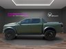 USED 2025 25 FORD RANGER 3.0T V6 EcoBoost Raptor Auto 4WD Euro 6 (s/s) 4dr CENTURIAN EXTRA WIDE EDITION