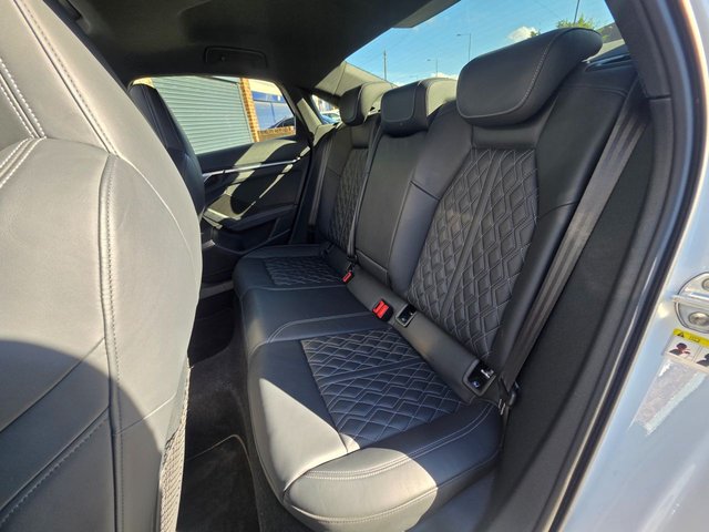 View our AUDI S3