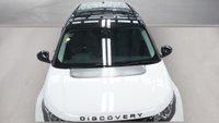 USED 2017 66 LAND ROVER DISCOVERY SPORT 2.0 TD4 HSE Black SUV 5dr Diesel Auto 4WD Euro 6 (s/s) (180 ps) WARRANTY+BREAKDOWN COVER AVAILABLE*