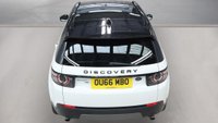 USED 2017 66 LAND ROVER DISCOVERY SPORT 2.0 TD4 HSE Black SUV 5dr Diesel Auto 4WD Euro 6 (s/s) (180 ps) WARRANTY+BREAKDOWN COVER AVAILABLE*
