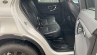 USED 2017 66 LAND ROVER DISCOVERY SPORT 2.0 TD4 HSE Black SUV 5dr Diesel Auto 4WD Euro 6 (s/s) (180 ps) WARRANTY+BREAKDOWN COVER AVAILABLE*