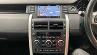 USED 2017 66 LAND ROVER DISCOVERY SPORT 2.0 TD4 HSE Black SUV 5dr Diesel Auto 4WD Euro 6 (s/s) (180 ps) WARRANTY+BREAKDOWN COVER AVAILABLE*