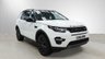 USED 2017 66 LAND ROVER DISCOVERY SPORT 2.0 TD4 HSE Black SUV 5dr Diesel Auto 4WD Euro 6 (s/s) (180 ps) WARRANTY+BREAKDOWN COVER AVAILABLE*