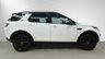 USED 2017 66 LAND ROVER DISCOVERY SPORT 2.0 TD4 HSE Black SUV 5dr Diesel Auto 4WD Euro 6 (s/s) (180 ps) WARRANTY+BREAKDOWN COVER AVAILABLE*