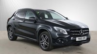 USED 2019 19 MERCEDES-BENZ GLA CLASS 1.6 GLA180 Urban Edition SUV 5dr Petrol 7G-DCT Euro 6 (s/s) (122 ps) WARRANTY+BREAKDOWN COVER AVAILABLE*
