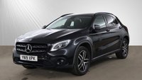 USED 2019 19 MERCEDES-BENZ GLA CLASS 1.6 GLA180 Urban Edition SUV 5dr Petrol 7G-DCT Euro 6 (s/s) (122 ps) WARRANTY+BREAKDOWN COVER AVAILABLE*