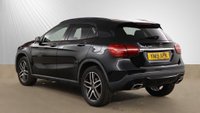 USED 2019 19 MERCEDES-BENZ GLA CLASS 1.6 GLA180 Urban Edition SUV 5dr Petrol 7G-DCT Euro 6 (s/s) (122 ps) WARRANTY+BREAKDOWN COVER AVAILABLE*