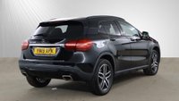 USED 2019 19 MERCEDES-BENZ GLA CLASS 1.6 GLA180 Urban Edition SUV 5dr Petrol 7G-DCT Euro 6 (s/s) (122 ps) WARRANTY+BREAKDOWN COVER AVAILABLE*