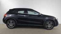 USED 2019 19 MERCEDES-BENZ GLA CLASS 1.6 GLA180 Urban Edition SUV 5dr Petrol 7G-DCT Euro 6 (s/s) (122 ps) WARRANTY+BREAKDOWN COVER AVAILABLE*