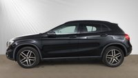 USED 2019 19 MERCEDES-BENZ GLA CLASS 1.6 GLA180 Urban Edition SUV 5dr Petrol 7G-DCT Euro 6 (s/s) (122 ps) WARRANTY+BREAKDOWN COVER AVAILABLE*