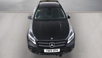 USED 2019 19 MERCEDES-BENZ GLA CLASS 1.6 GLA180 Urban Edition SUV 5dr Petrol 7G-DCT Euro 6 (s/s) (122 ps) WARRANTY+BREAKDOWN COVER AVAILABLE*