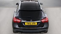 USED 2019 19 MERCEDES-BENZ GLA CLASS 1.6 GLA180 Urban Edition SUV 5dr Petrol 7G-DCT Euro 6 (s/s) (122 ps) WARRANTY+BREAKDOWN COVER AVAILABLE*