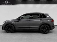 USED 2023 23 VOLKSWAGEN TIGUAN 1.5 TSI R-Line SUV 5dr Petrol DSG Euro 6 (s/s) (150 ps) 