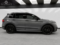 USED 2023 23 VOLKSWAGEN TIGUAN 1.5 TSI R-Line SUV 5dr Petrol DSG Euro 6 (s/s) (150 ps) 