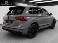 USED 2023 23 VOLKSWAGEN TIGUAN 1.5 TSI R-Line SUV 5dr Petrol DSG Euro 6 (s/s) (150 ps) 