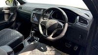 USED 2023 23 VOLKSWAGEN TIGUAN 1.5 TSI R-Line SUV 5dr Petrol DSG Euro 6 (s/s) (150 ps) 