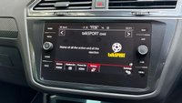 USED 2023 23 VOLKSWAGEN TIGUAN 1.5 TSI R-Line SUV 5dr Petrol DSG Euro 6 (s/s) (150 ps) 