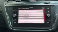 USED 2023 23 VOLKSWAGEN TIGUAN 1.5 TSI R-Line SUV 5dr Petrol DSG Euro 6 (s/s) (150 ps) 