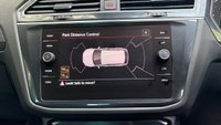 USED 2023 23 VOLKSWAGEN TIGUAN 1.5 TSI R-Line SUV 5dr Petrol DSG Euro 6 (s/s) (150 ps) 