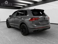 USED 2023 23 VOLKSWAGEN TIGUAN 1.5 TSI R-Line SUV 5dr Petrol DSG Euro 6 (s/s) (150 ps) 